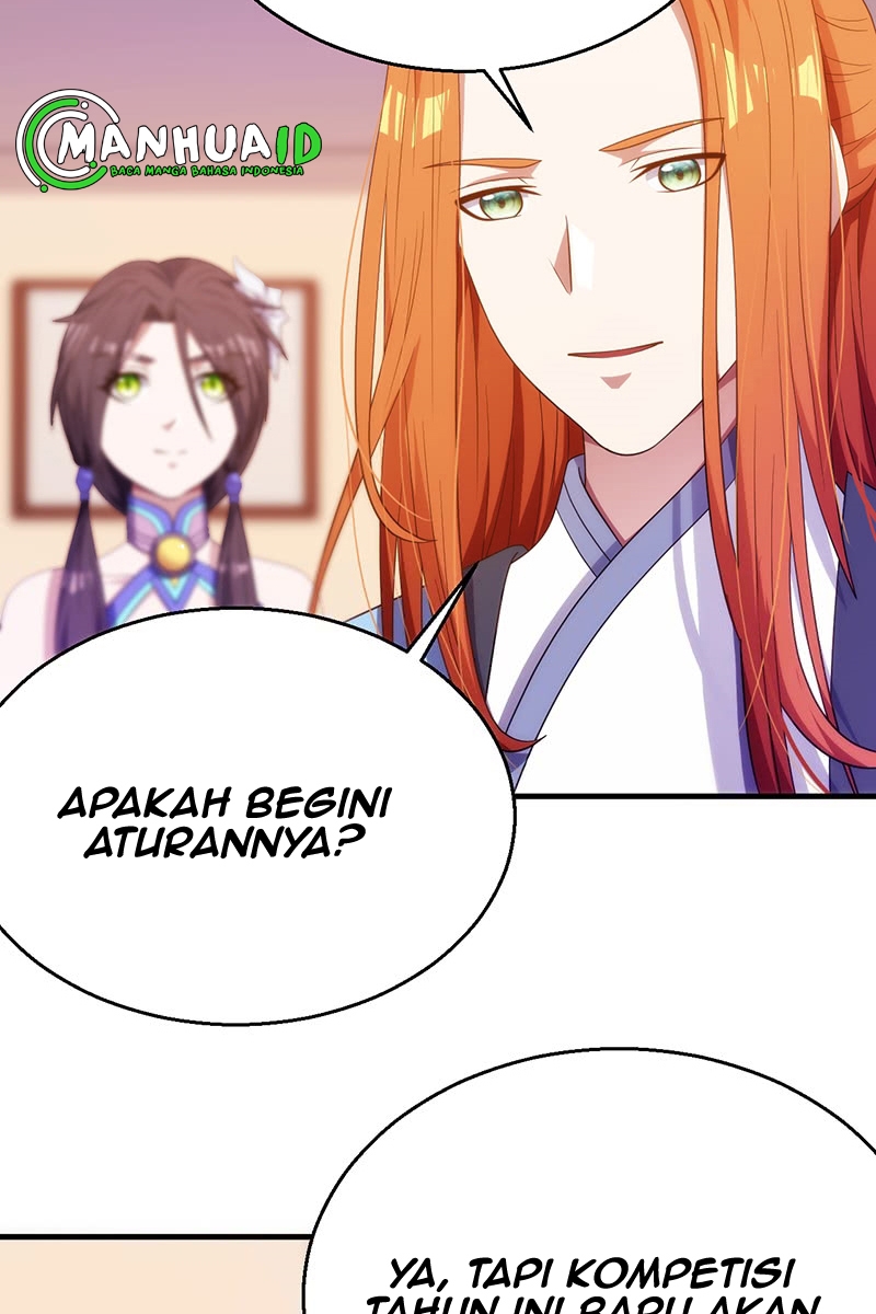 Heavenly Robber Chapter 6 Gambar 70