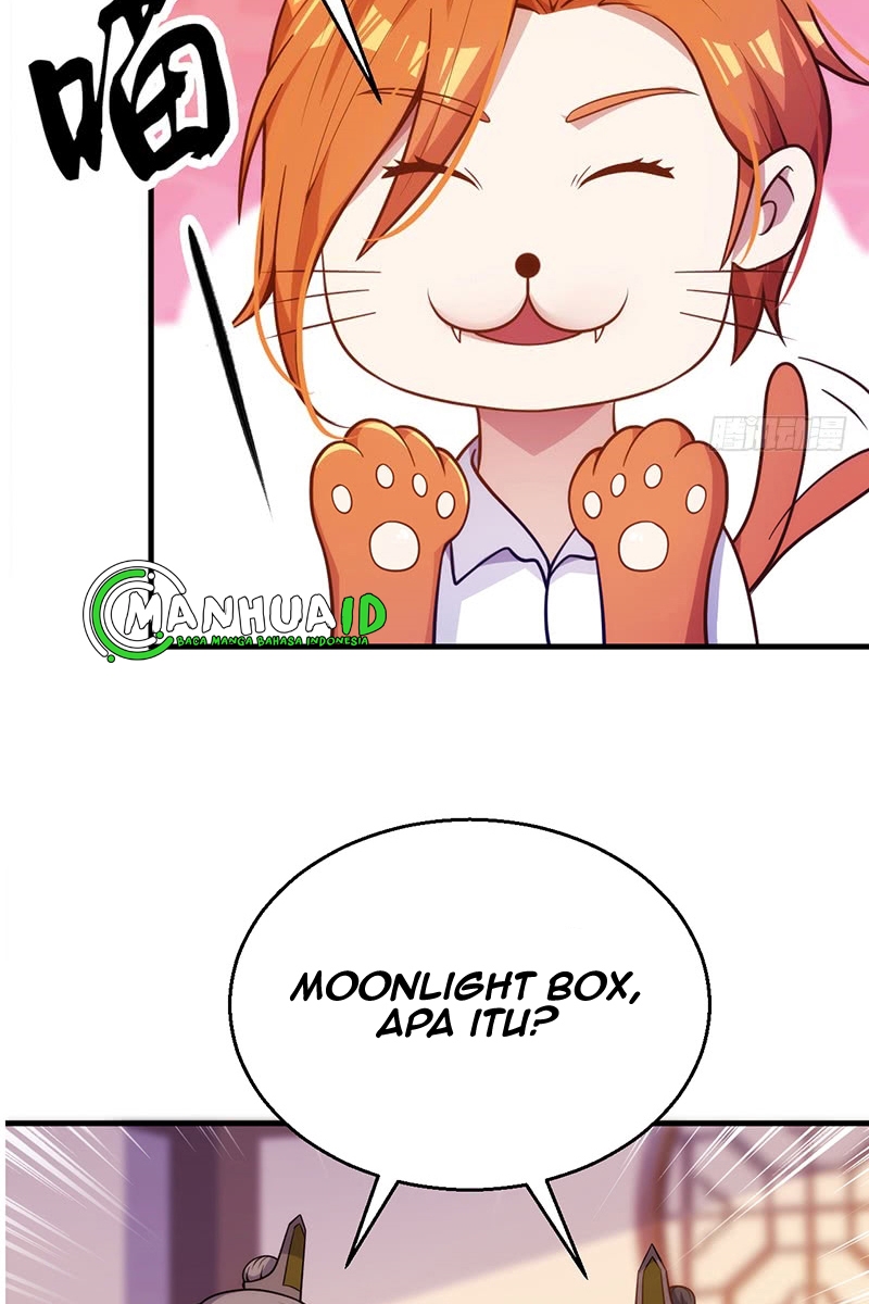 Heavenly Robber Chapter 6 Gambar 9