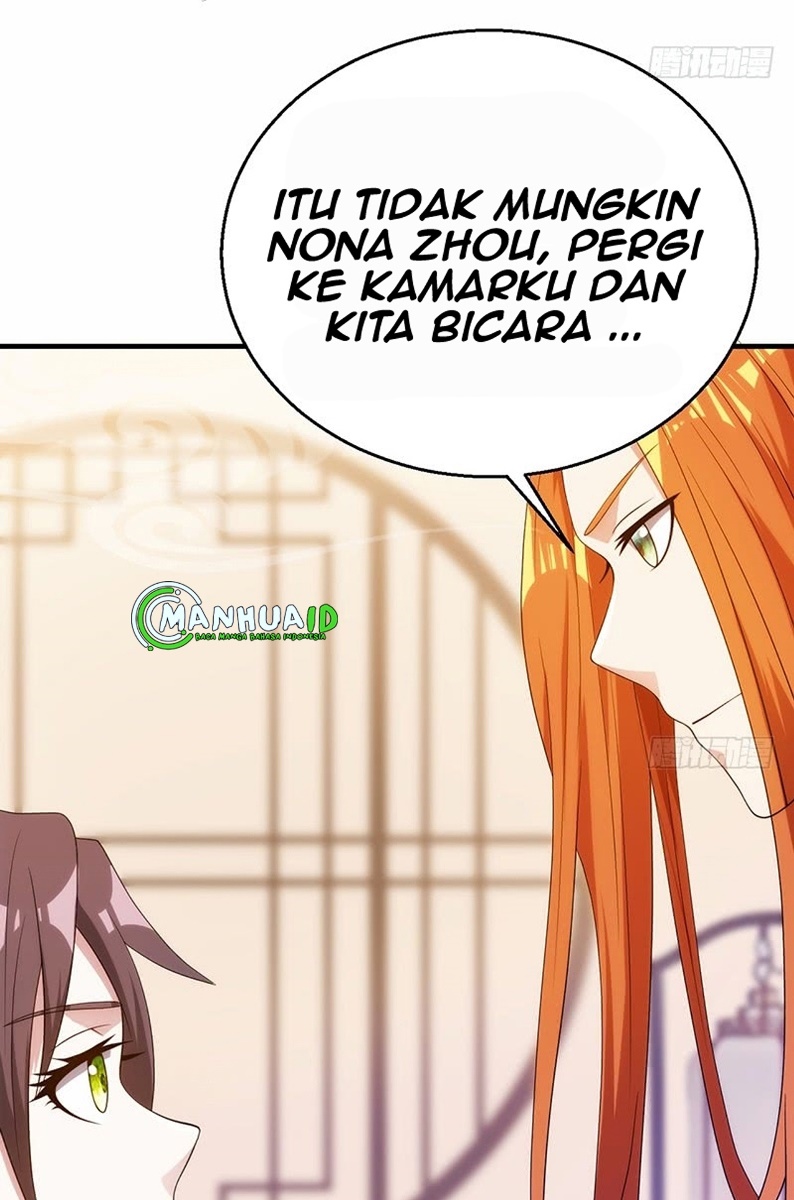 Heavenly Robber Chapter 7 Gambar 10