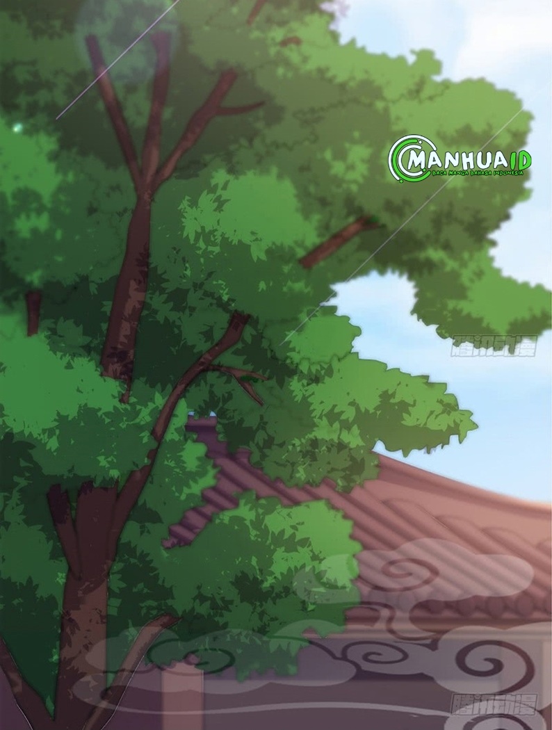 Heavenly Robber Chapter 7 Gambar 13