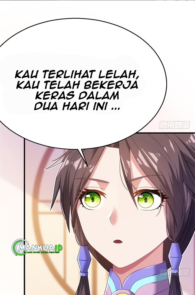 Heavenly Robber Chapter 7 Gambar 14