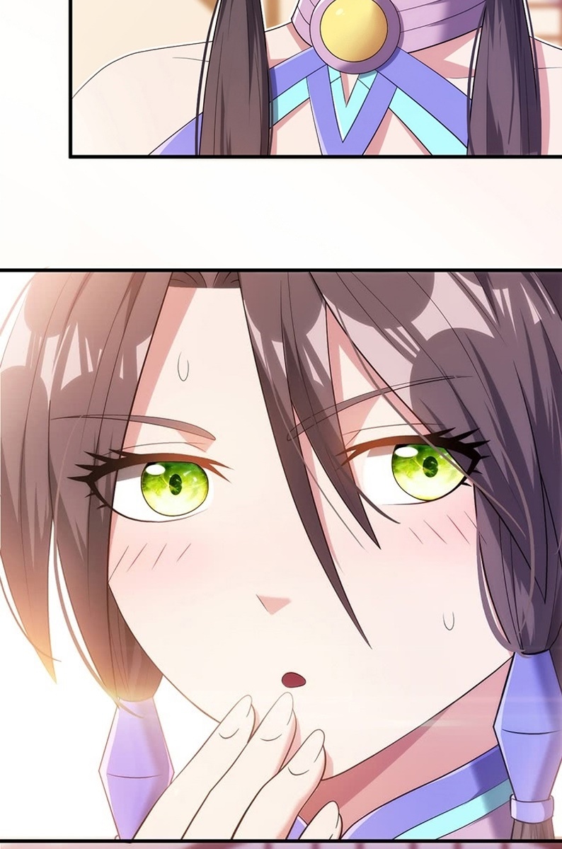 Heavenly Robber Chapter 7 Gambar 15