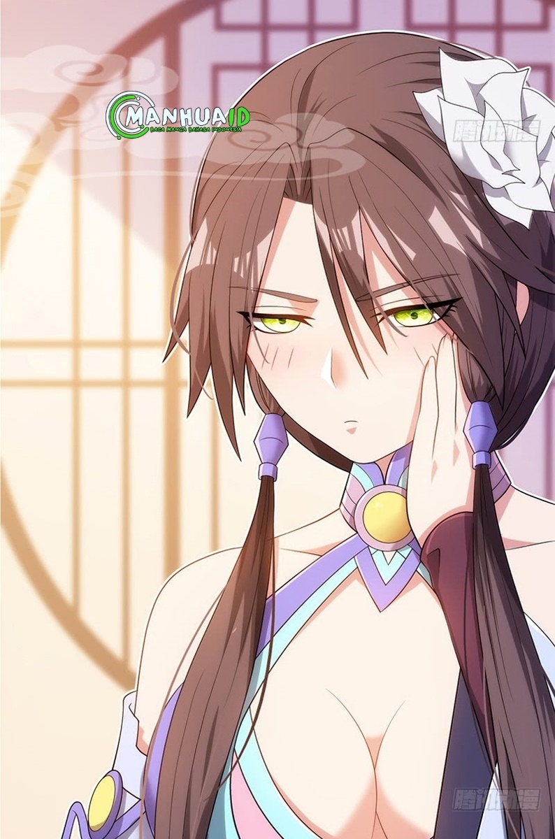 Heavenly Robber Chapter 7 Gambar 16