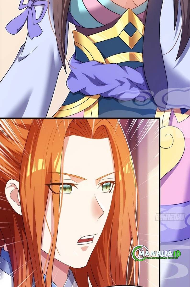 Heavenly Robber Chapter 7 Gambar 17