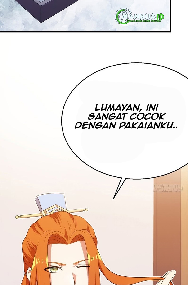 Heavenly Robber Chapter 7 Gambar 24