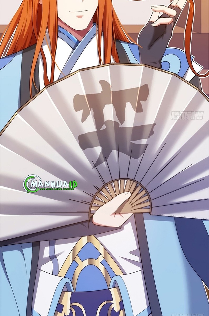 Heavenly Robber Chapter 7 Gambar 25