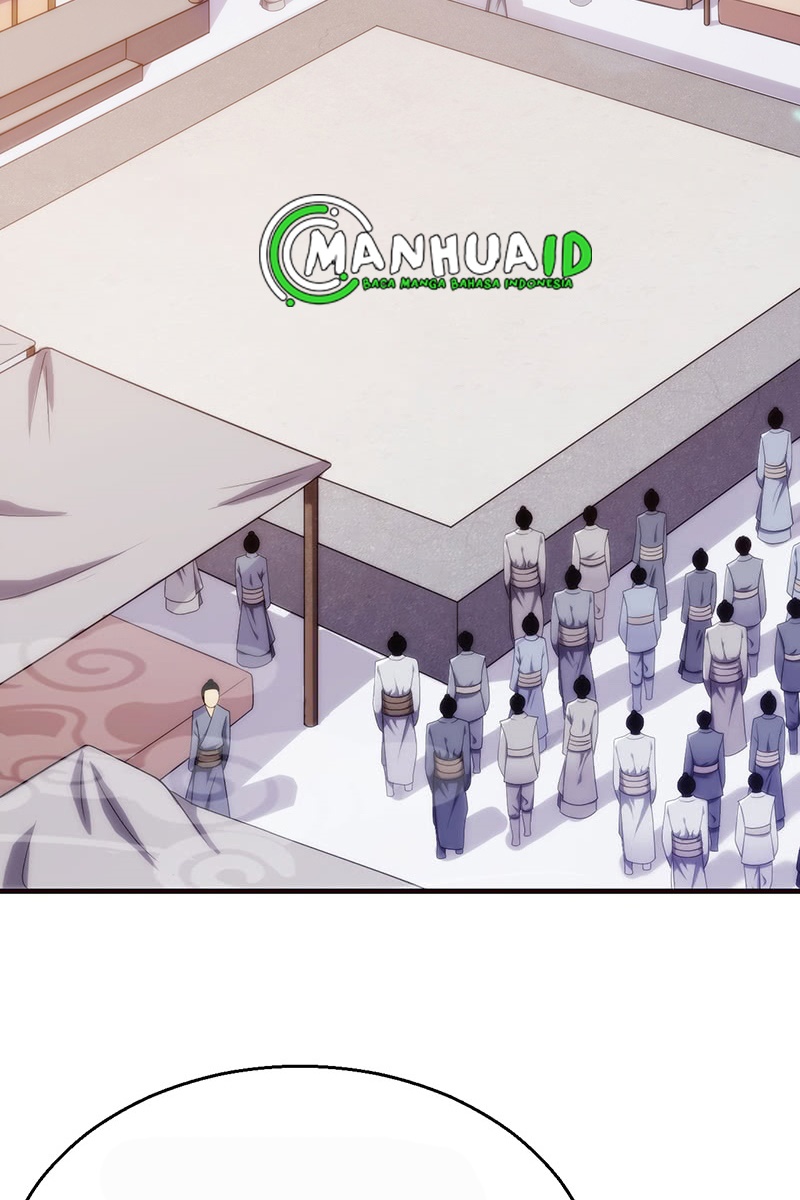 Heavenly Robber Chapter 7 Gambar 30