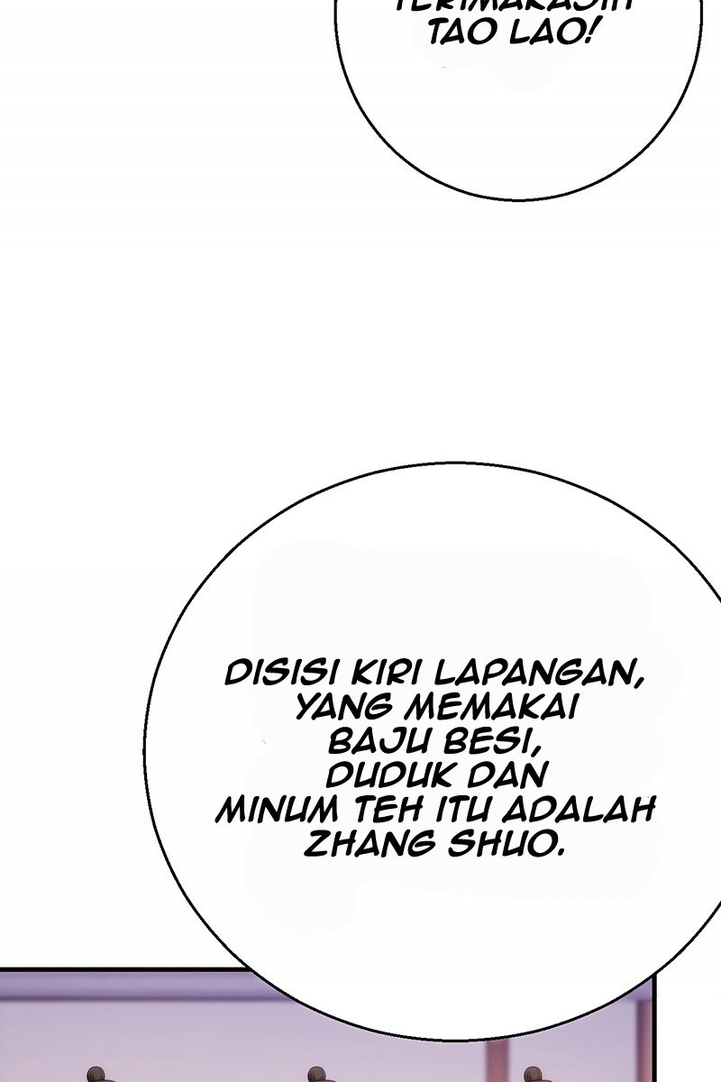 Heavenly Robber Chapter 7 Gambar 32