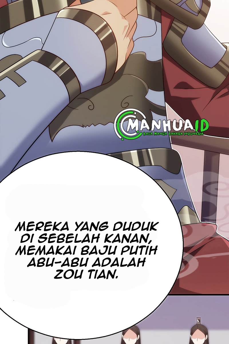 Heavenly Robber Chapter 7 Gambar 34