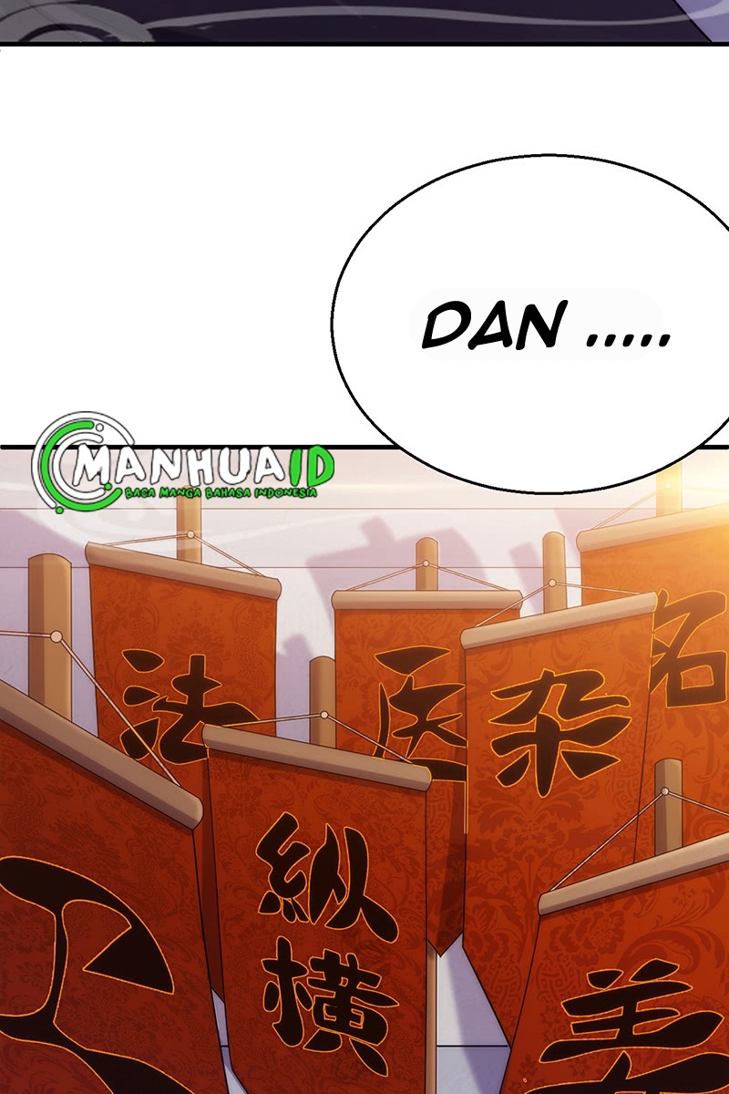 Heavenly Robber Chapter 7 Gambar 37