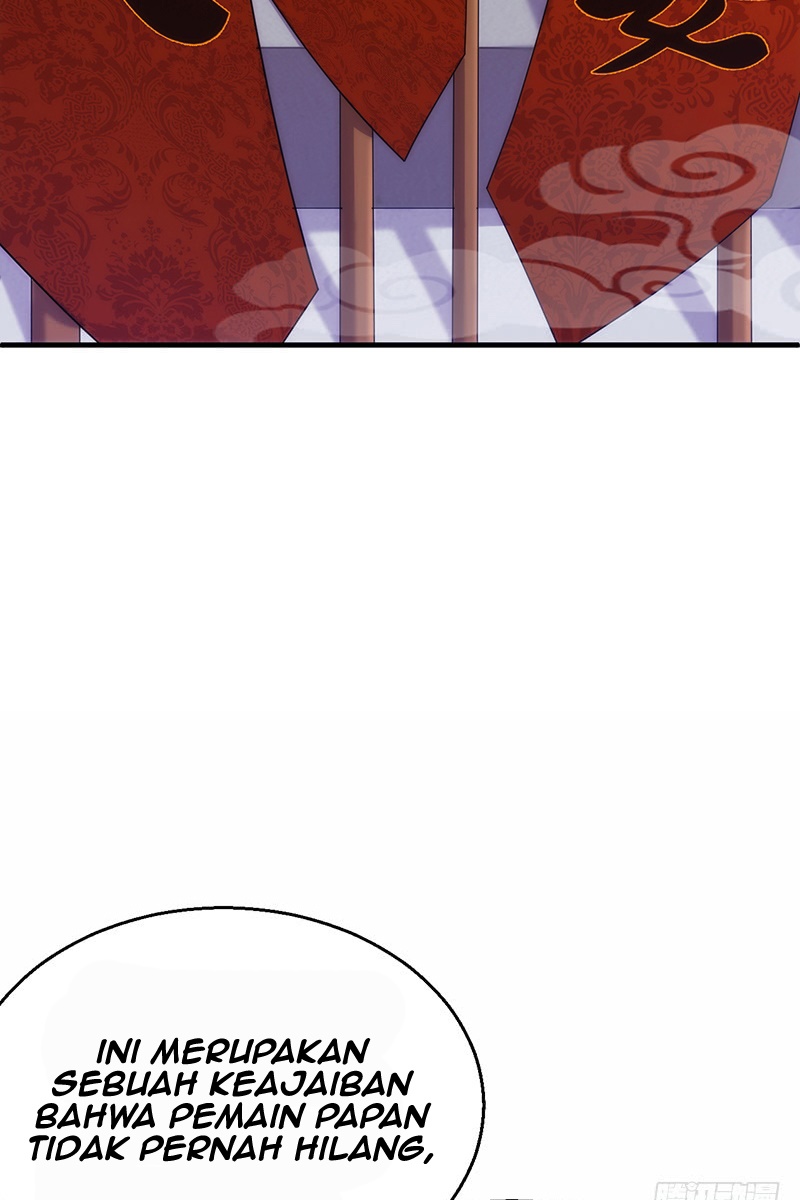 Heavenly Robber Chapter 7 Gambar 38