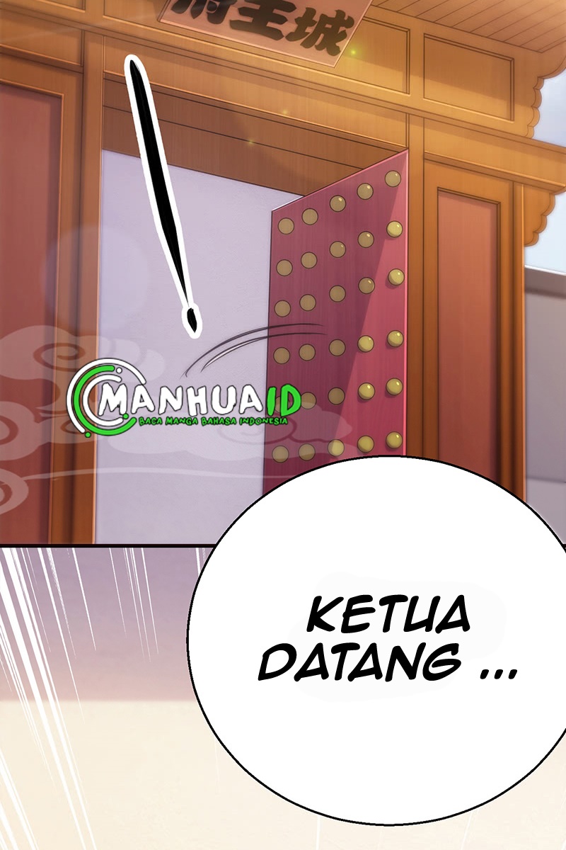 Heavenly Robber Chapter 7 Gambar 42