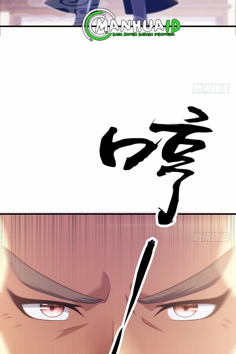 Heavenly Robber Chapter 7 Gambar 46