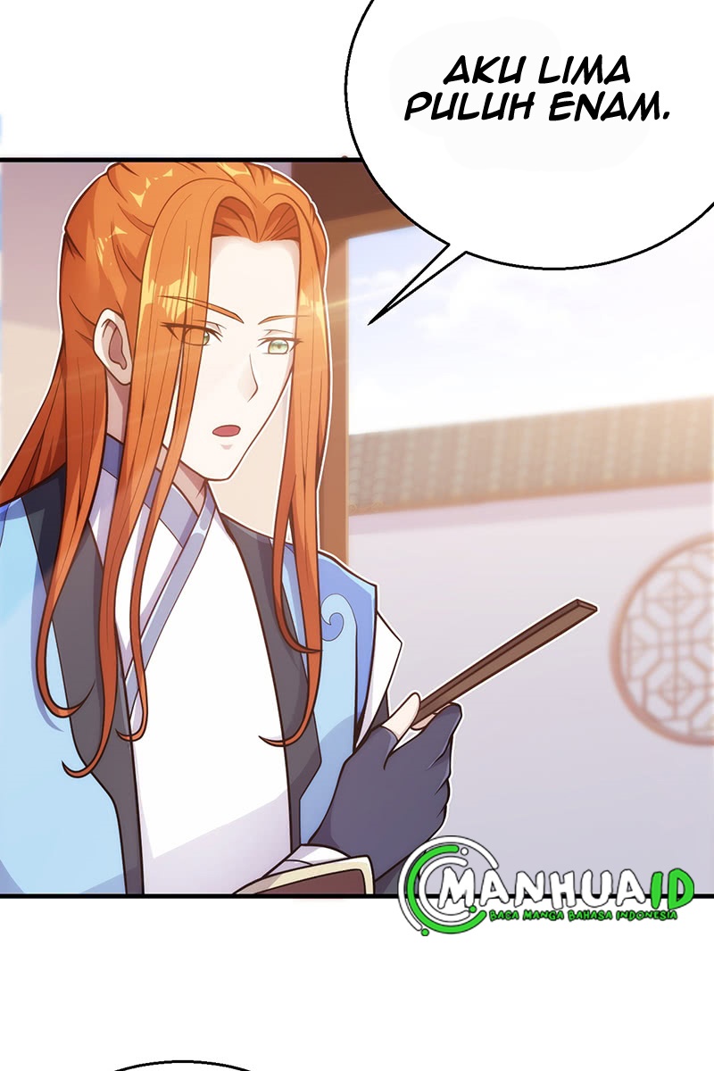 Heavenly Robber Chapter 7 Gambar 51