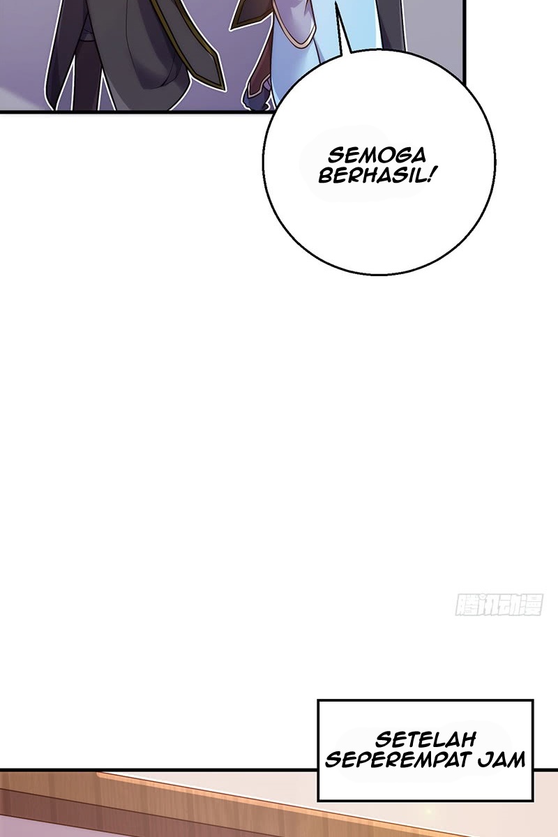 Heavenly Robber Chapter 7 Gambar 56