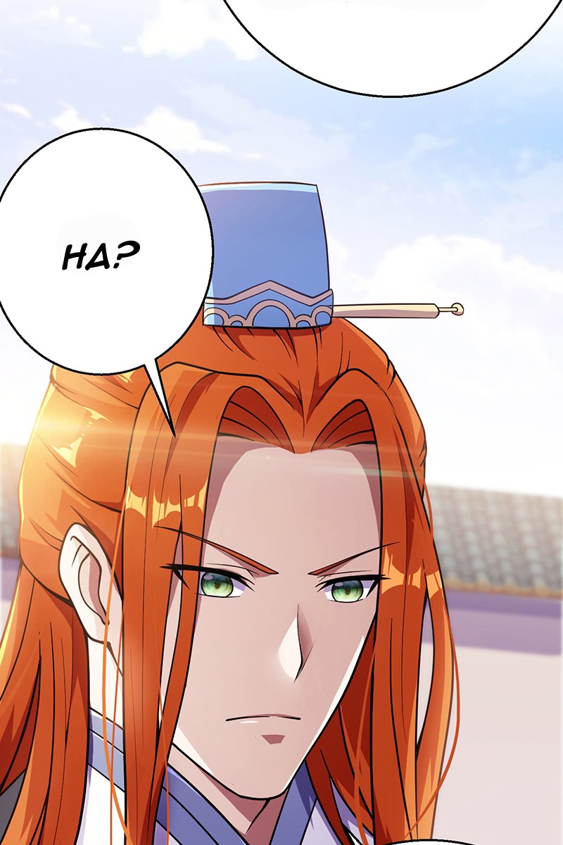 Heavenly Robber Chapter 7 Gambar 61