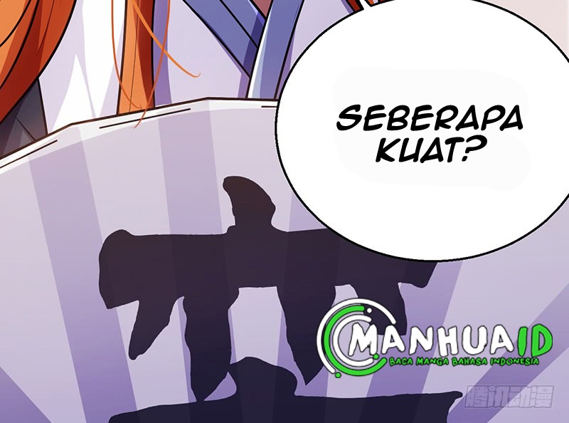 Heavenly Robber Chapter 7 Gambar 62
