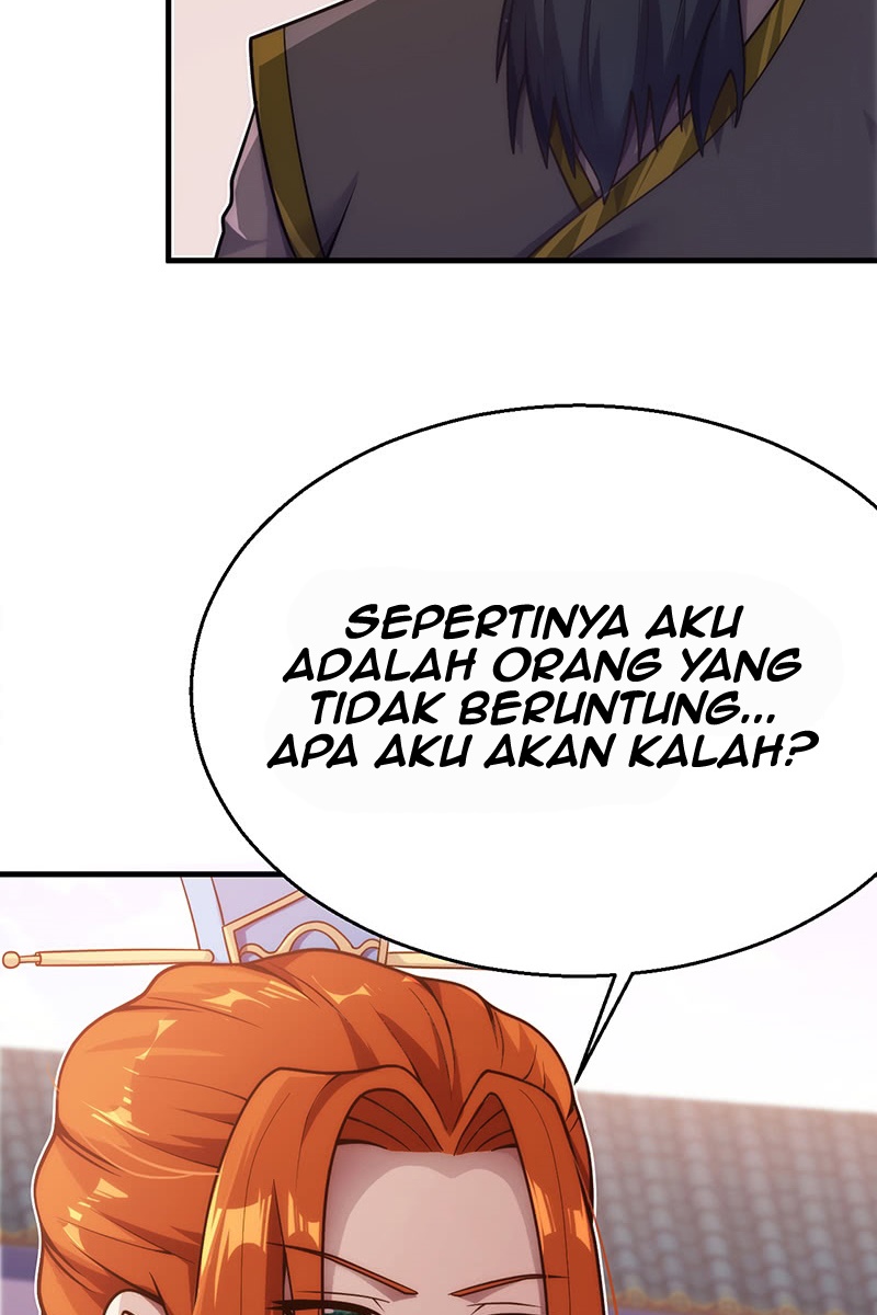 Heavenly Robber Chapter 7 Gambar 64