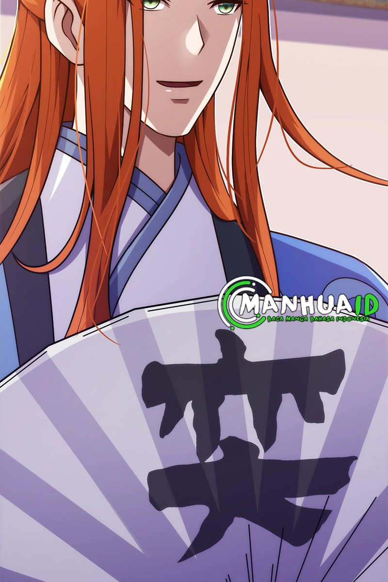 Heavenly Robber Chapter 7 Gambar 65