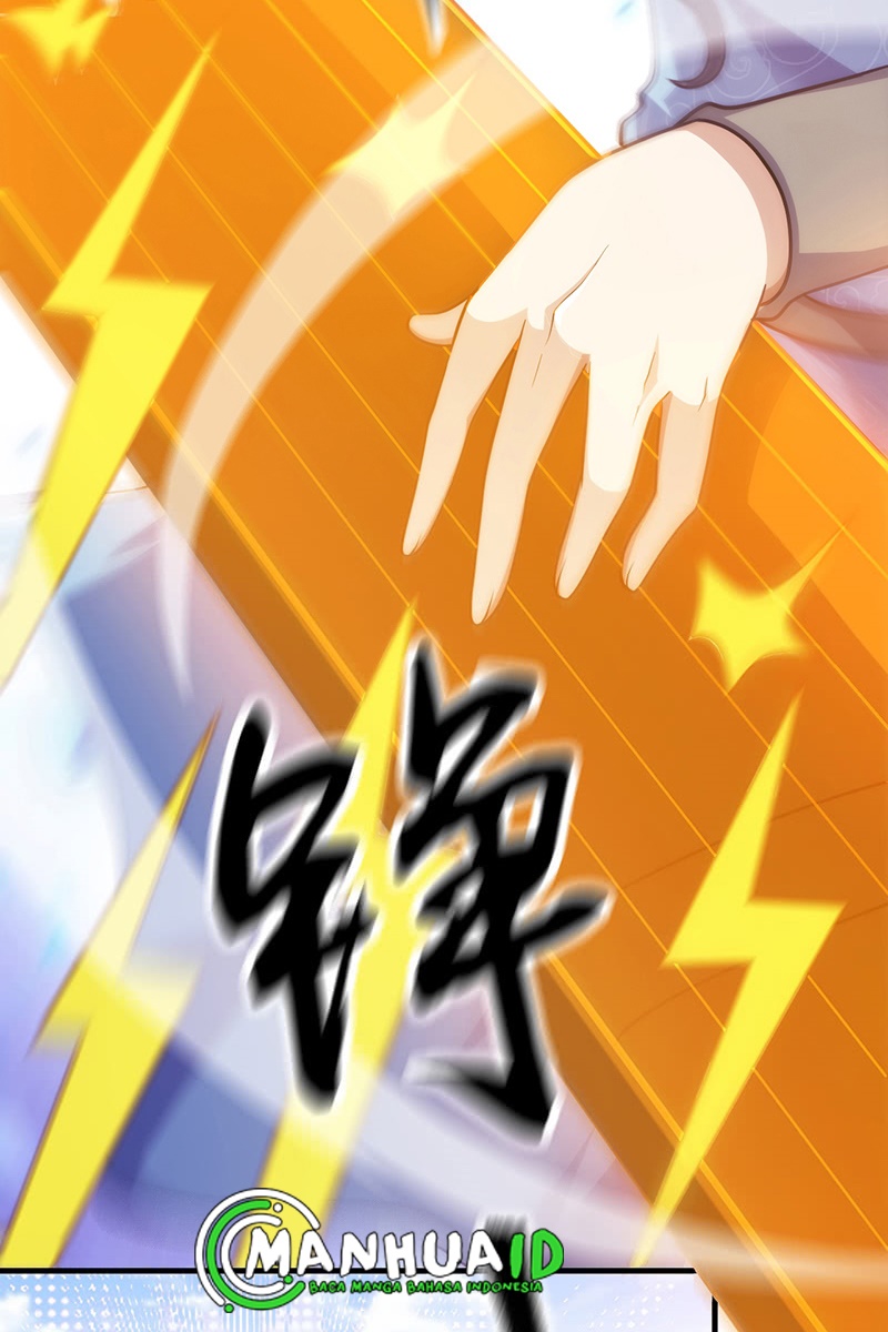 Heavenly Robber Chapter 7 Gambar 70