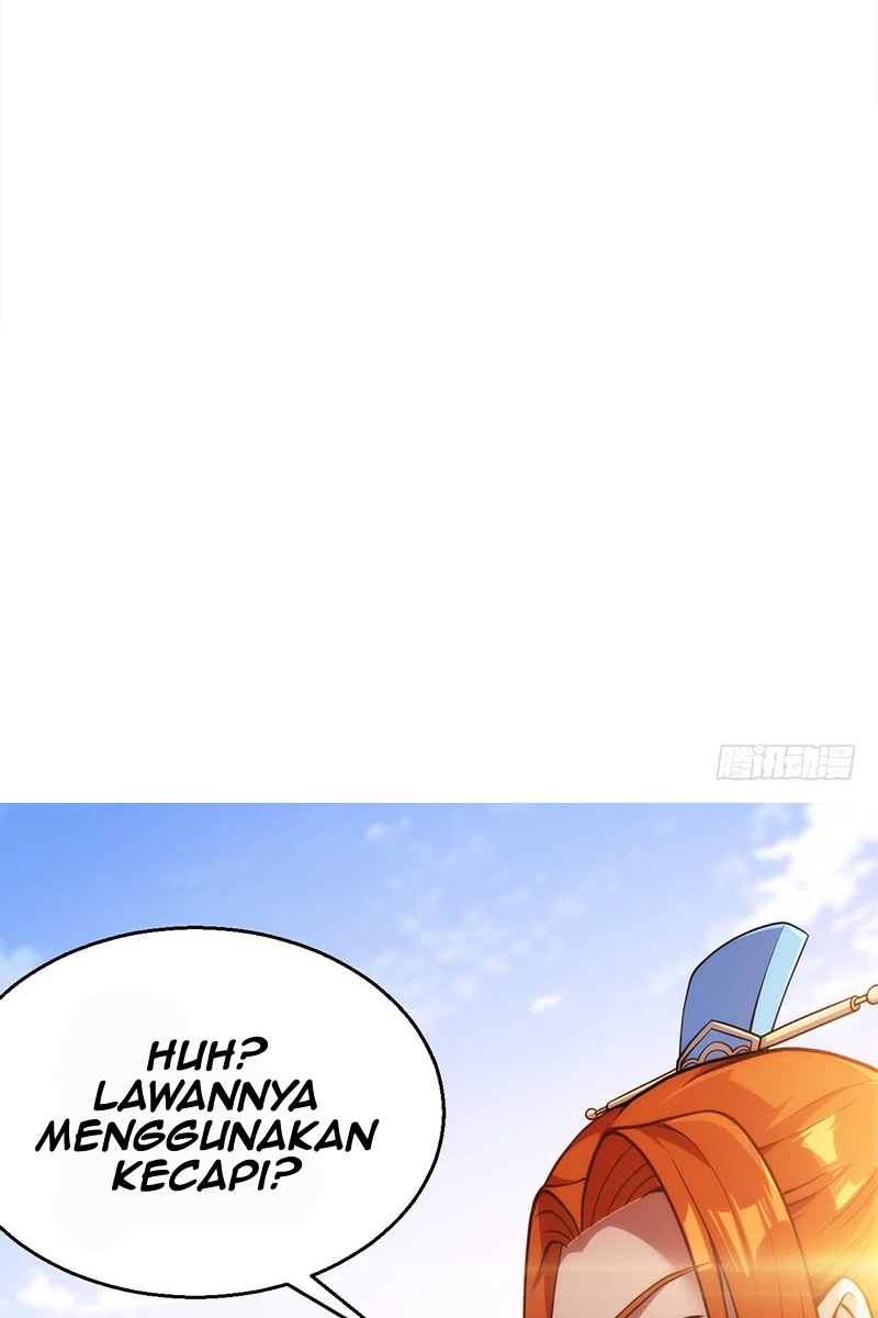 Heavenly Robber Chapter 7 Gambar 72