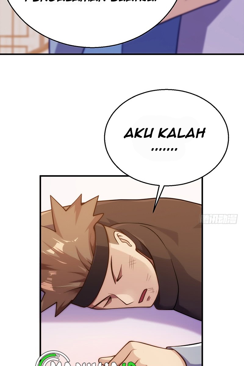 Heavenly Robber Chapter 7 Gambar 74