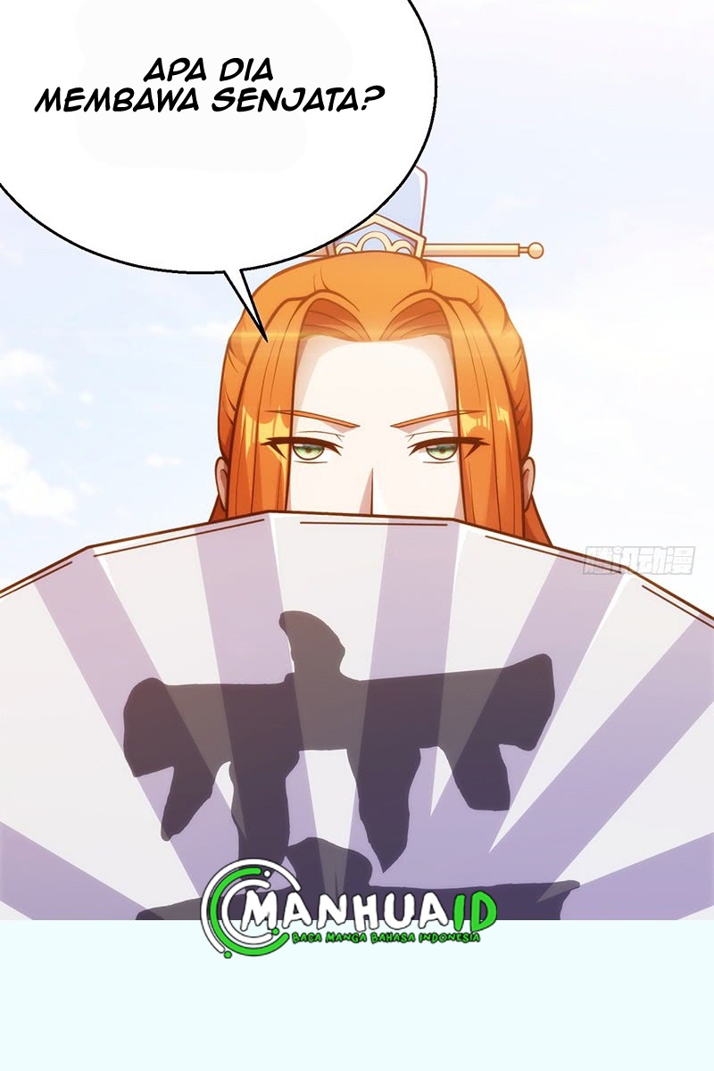 Heavenly Robber Chapter 7 Gambar 78