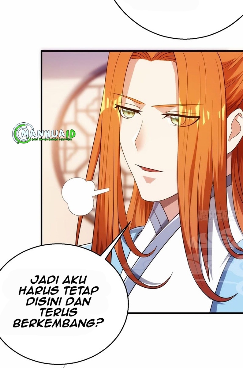 Heavenly Robber Chapter 7 Gambar 9