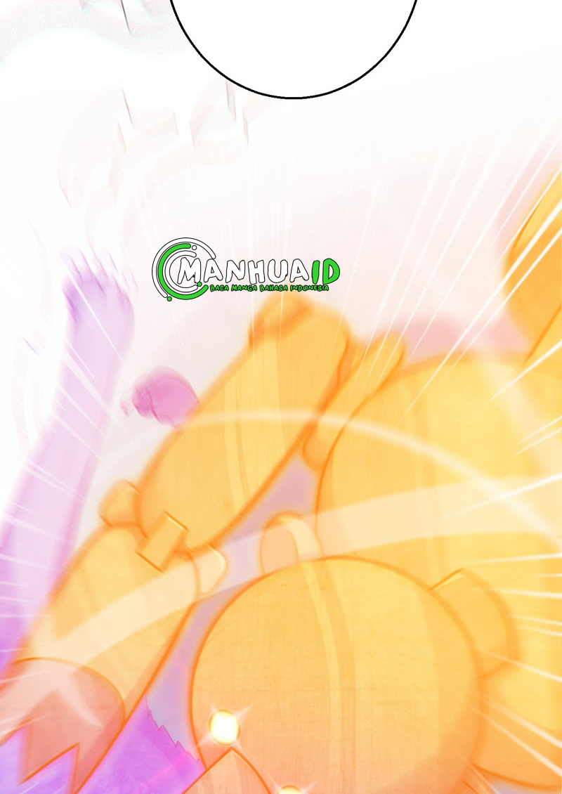 Heavenly Robber Chapter 8 Gambar 10