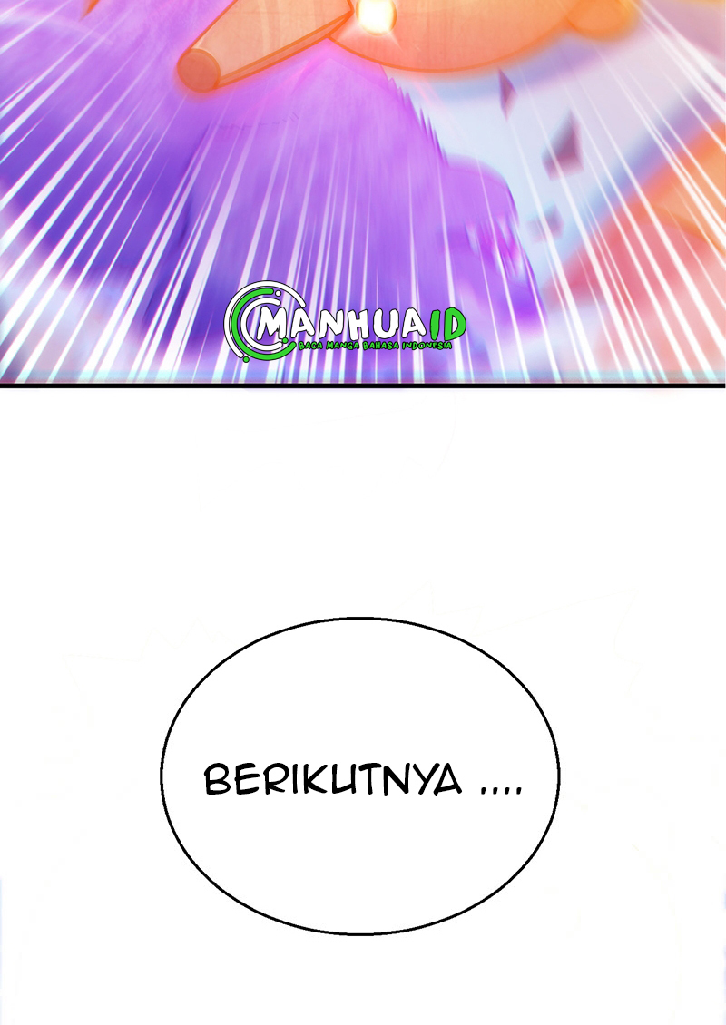 Heavenly Robber Chapter 8 Gambar 11