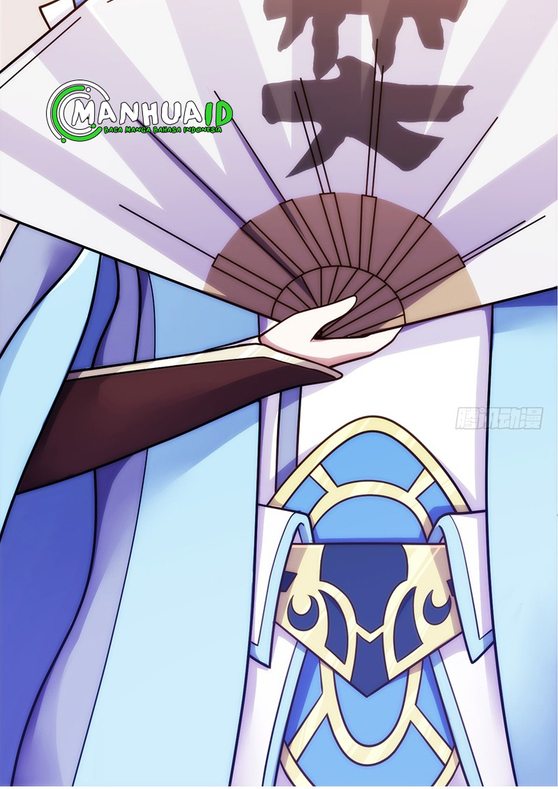 Heavenly Robber Chapter 8 Gambar 14