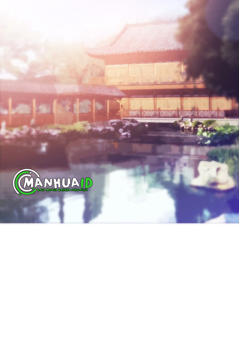 Heavenly Robber Chapter 8 Gambar 21