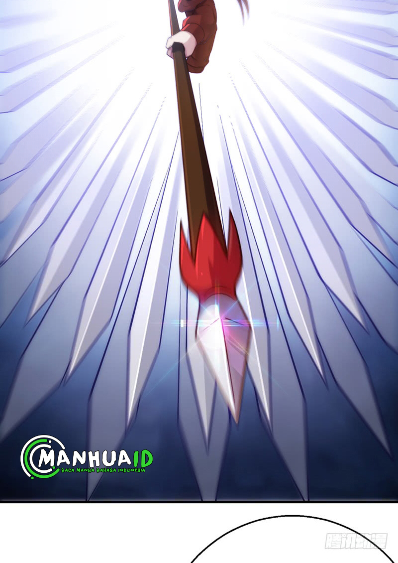 Heavenly Robber Chapter 8 Gambar 37