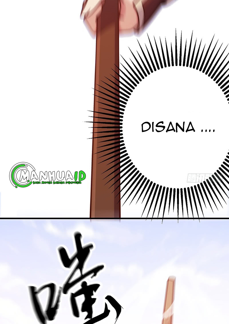 Heavenly Robber Chapter 8 Gambar 40