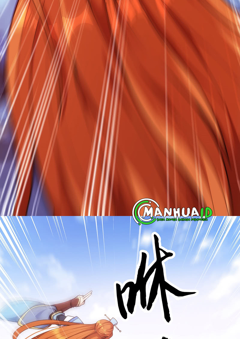 Heavenly Robber Chapter 8 Gambar 42