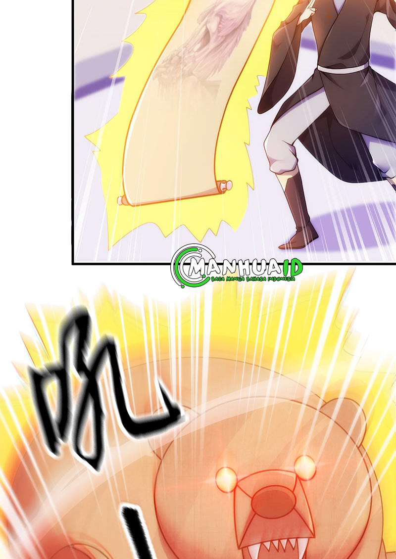 Heavenly Robber Chapter 8 Gambar 5