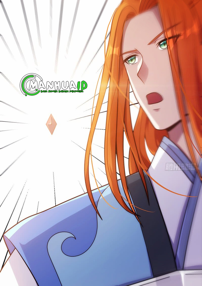 Heavenly Robber Chapter 8 Gambar 54