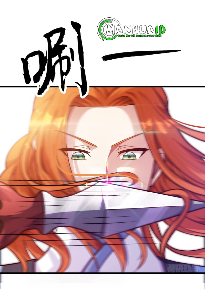 Heavenly Robber Chapter 8 Gambar 56