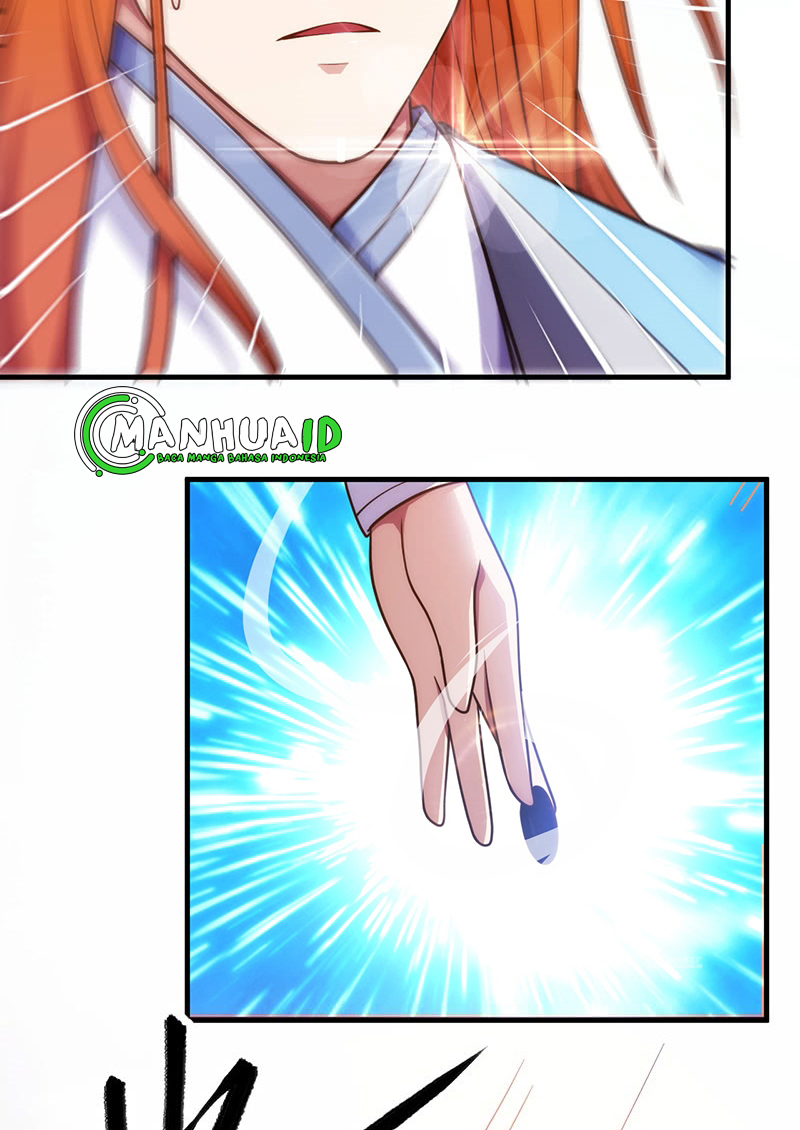 Heavenly Robber Chapter 8 Gambar 65