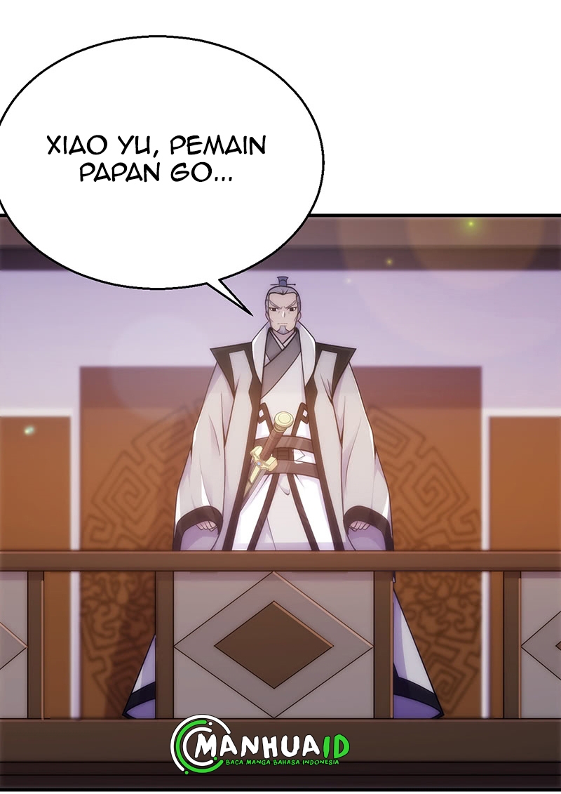 Heavenly Robber Chapter 9 Gambar 10