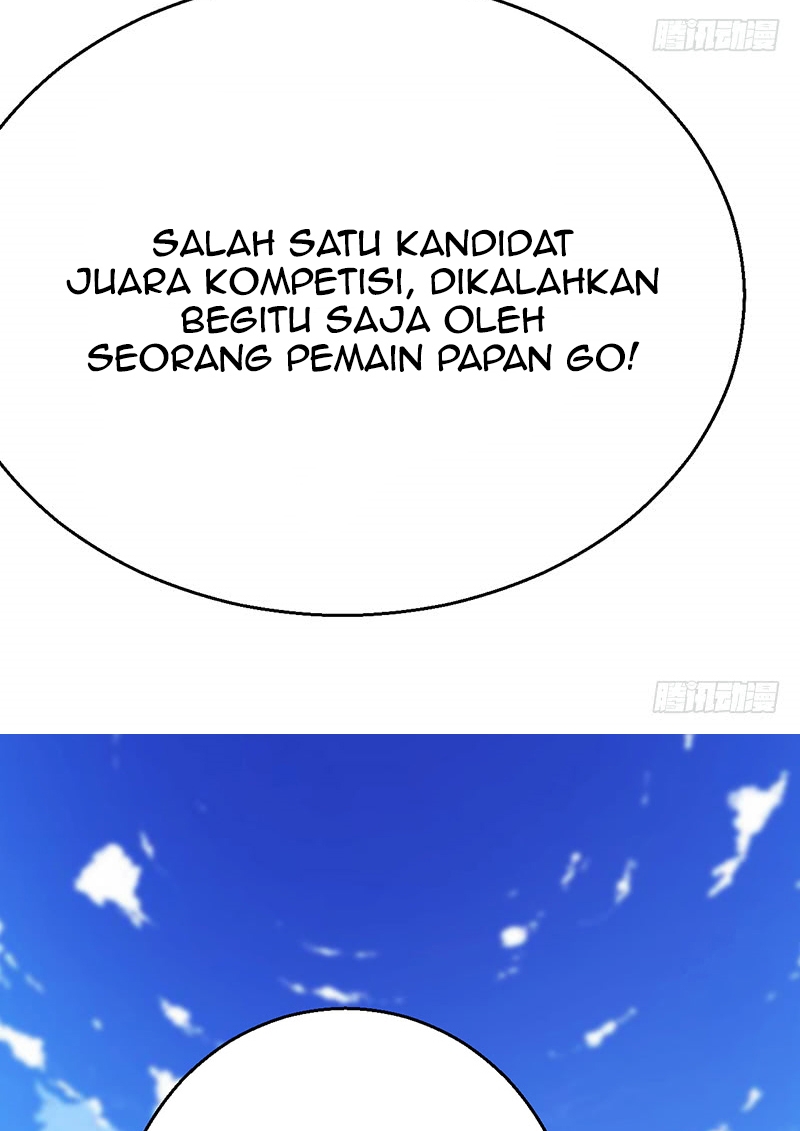 Heavenly Robber Chapter 9 Gambar 12