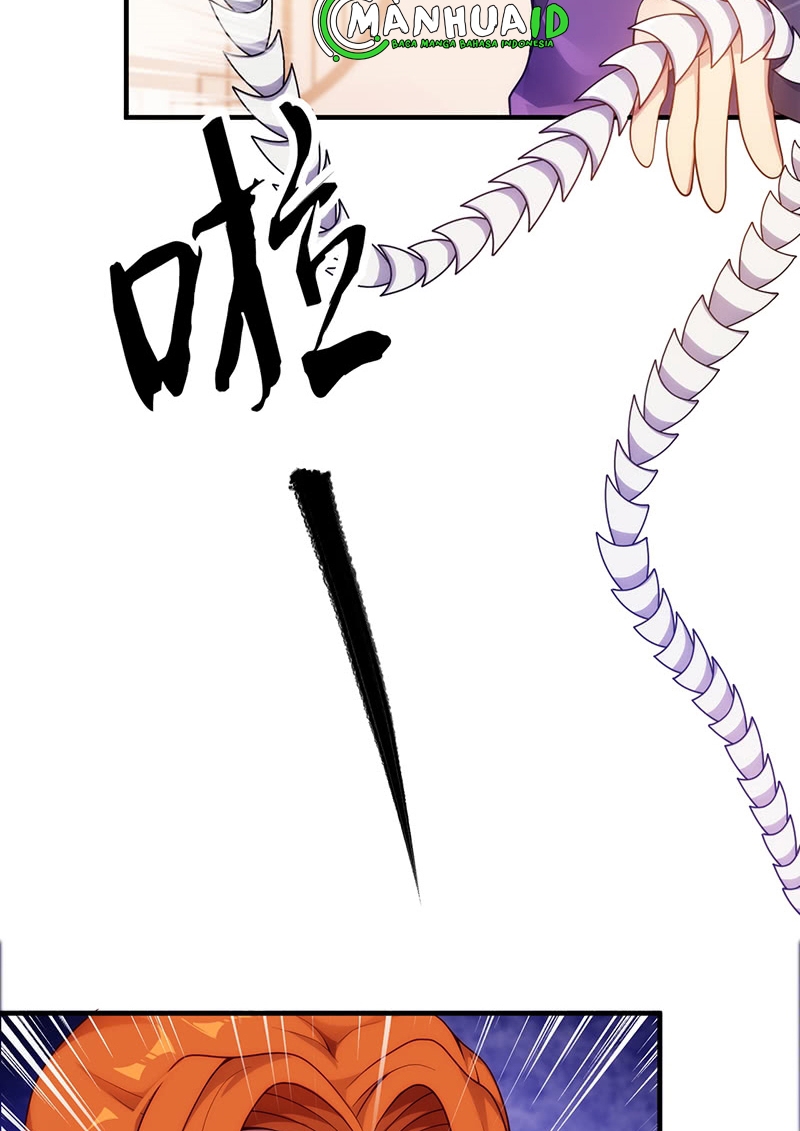 Heavenly Robber Chapter 9 Gambar 21