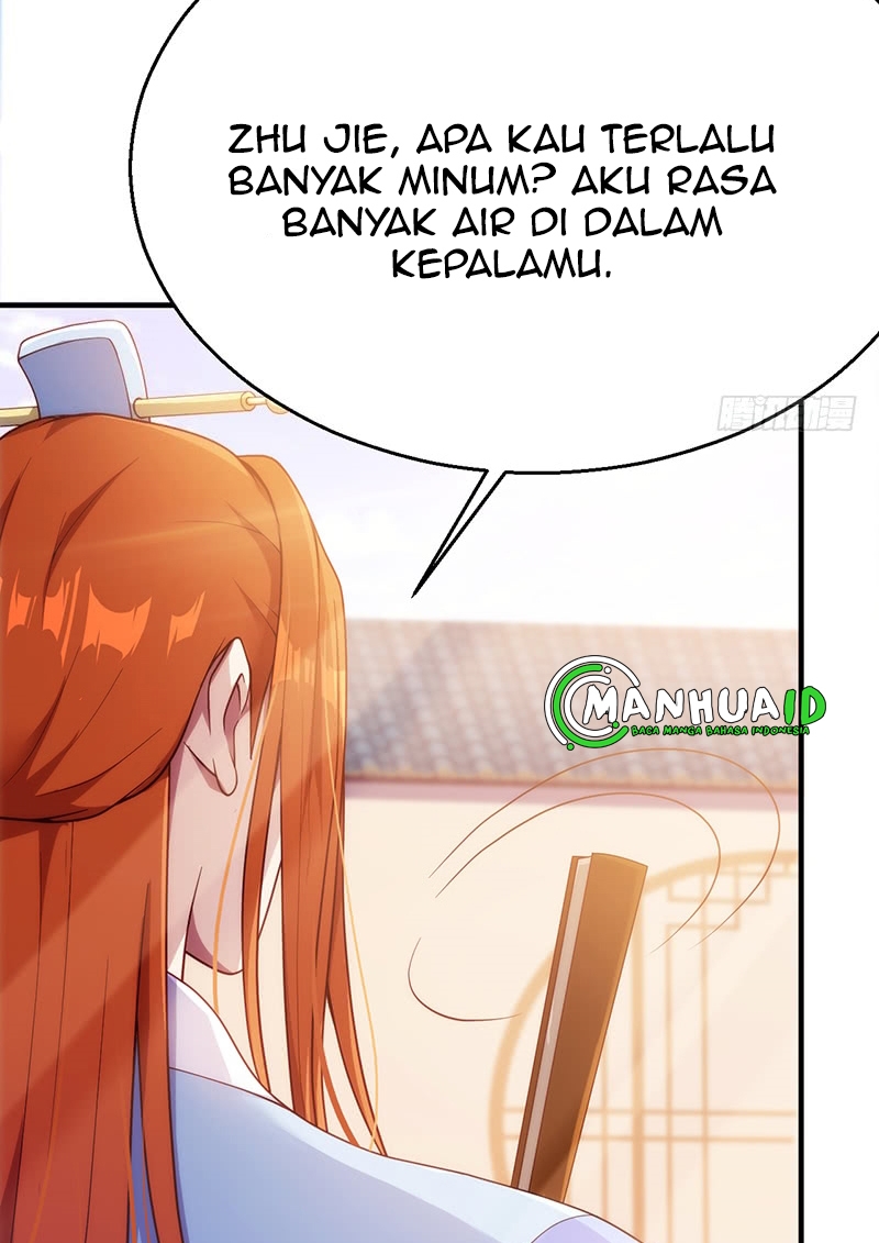 Heavenly Robber Chapter 9 Gambar 24