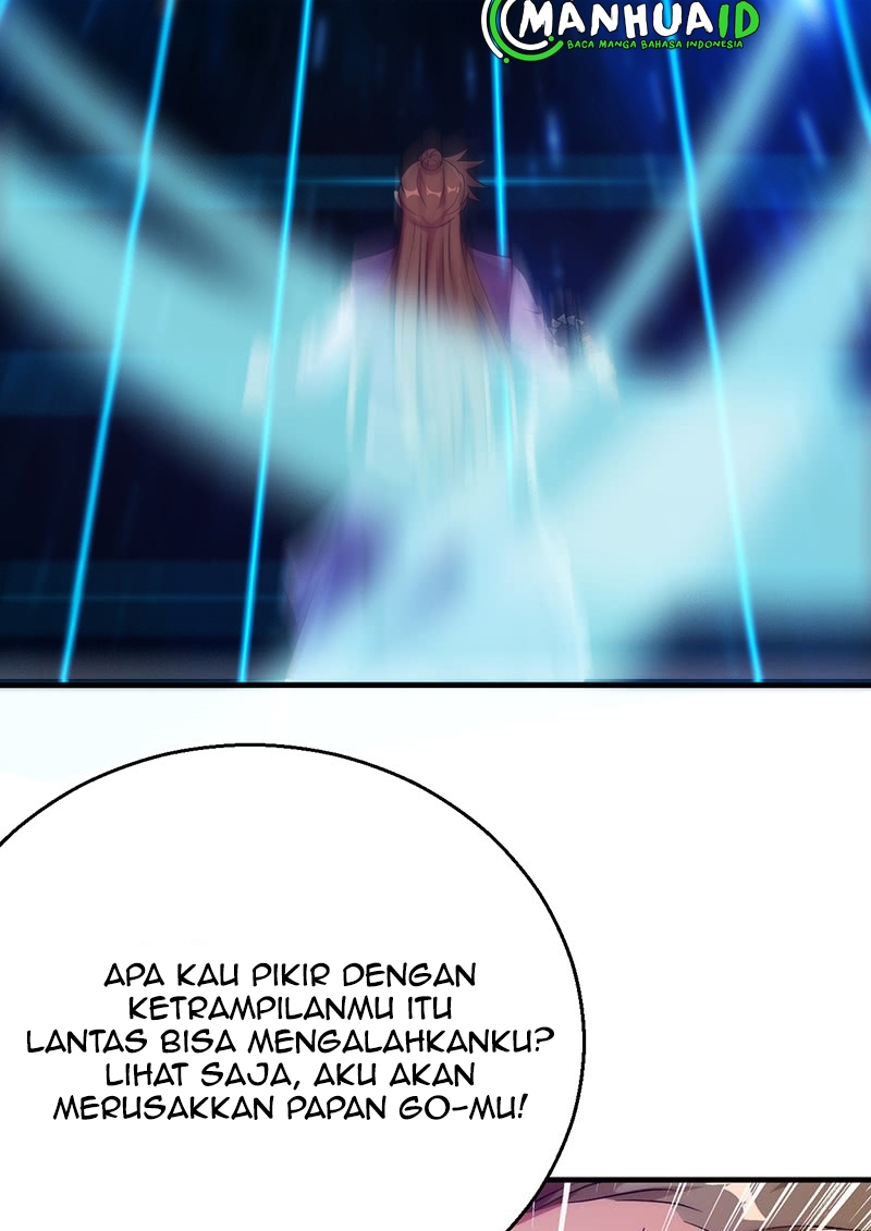 Heavenly Robber Chapter 9 Gambar 30