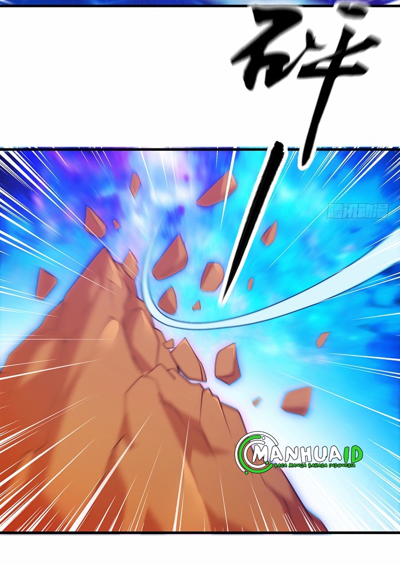 Heavenly Robber Chapter 9 Gambar 36