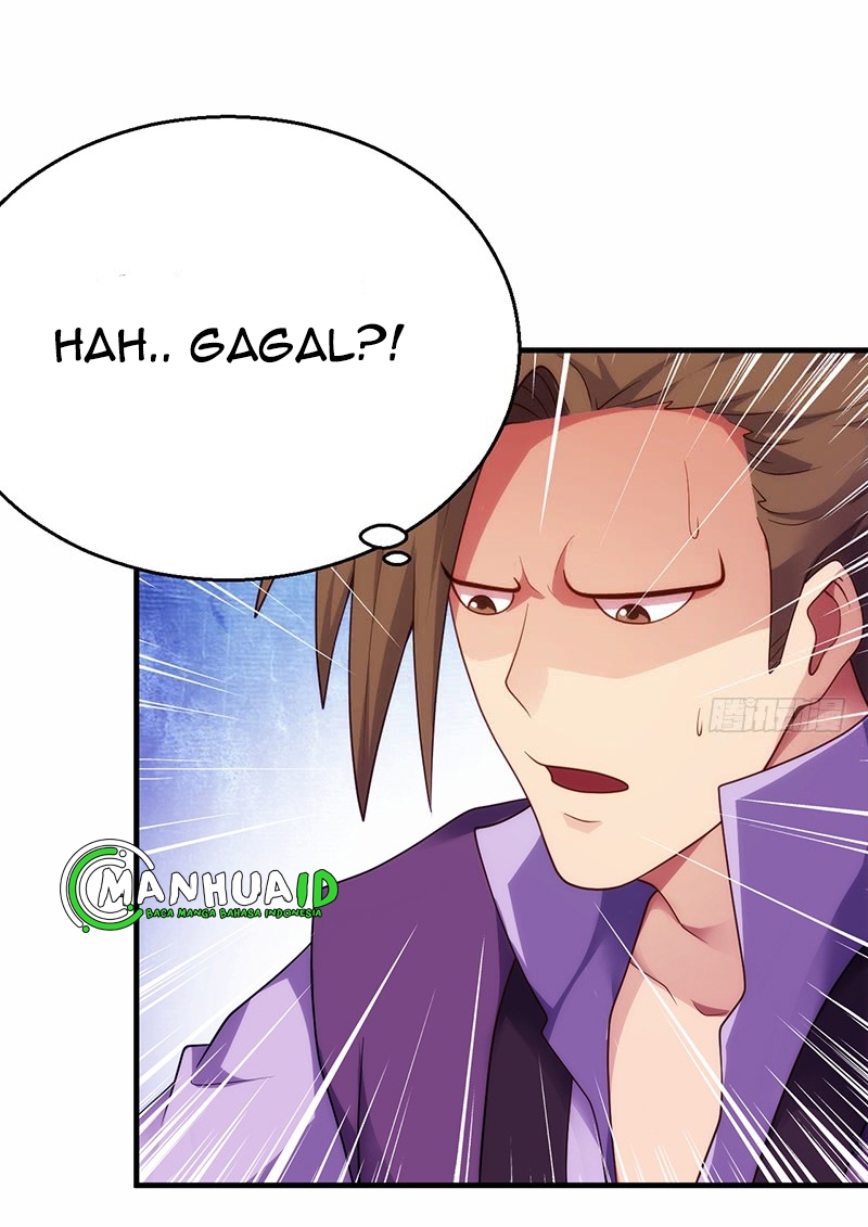 Heavenly Robber Chapter 9 Gambar 37