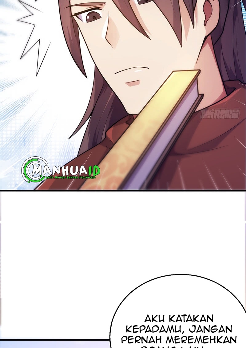 Heavenly Robber Chapter 9 Gambar 5