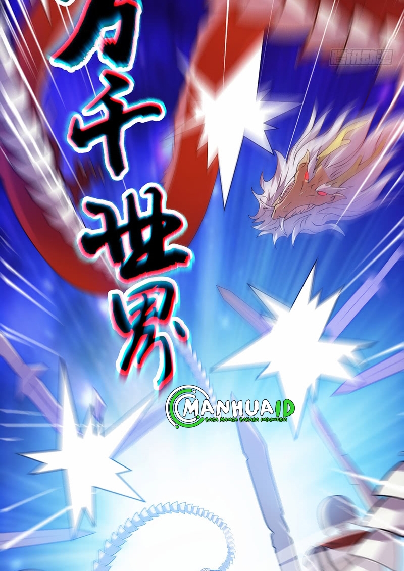 Heavenly Robber Chapter 9 Gambar 51