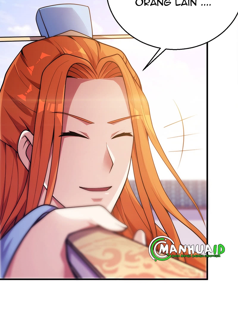 Heavenly Robber Chapter 9 Gambar 6