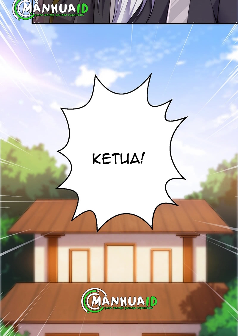 Heavenly Robber Chapter 9 Gambar 62